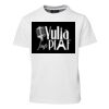 Podium Mens Poly Tee Thumbnail